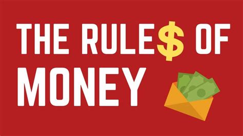 Which house rules money?