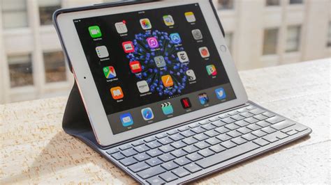 Which iPad can be used as a laptop?