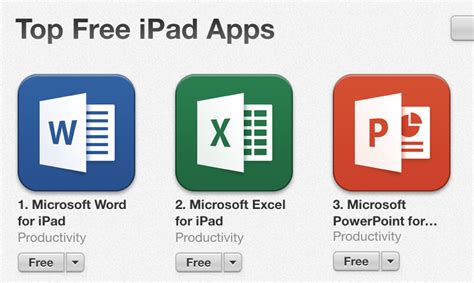 Which iPad is best for Excel and Word?