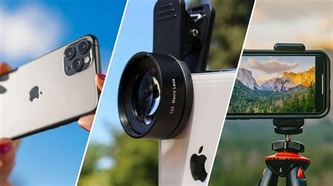 Which iPhone has best camera?