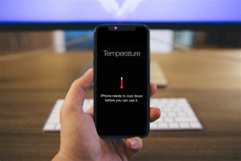 Which iPhone has heating issues?