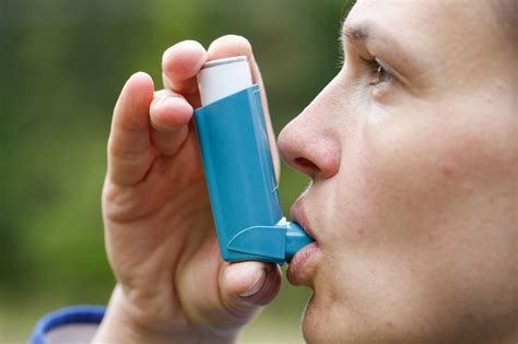 Which inhaler is best for COPD?