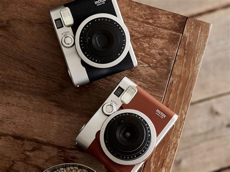 Which instant camera is best?