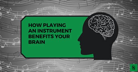 Which instrument is best for brain?