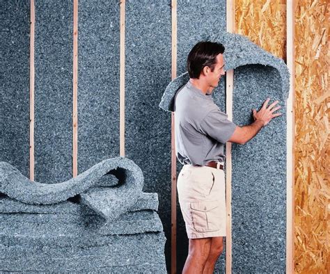Which insulation is more sustainable?