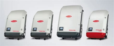 Which inverters are made in Germany?