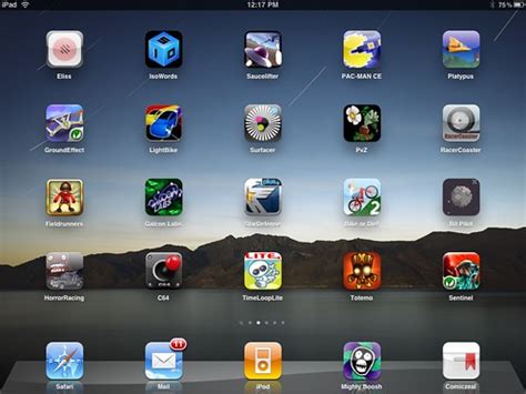 Which is best for gaming iPad or iPhone?