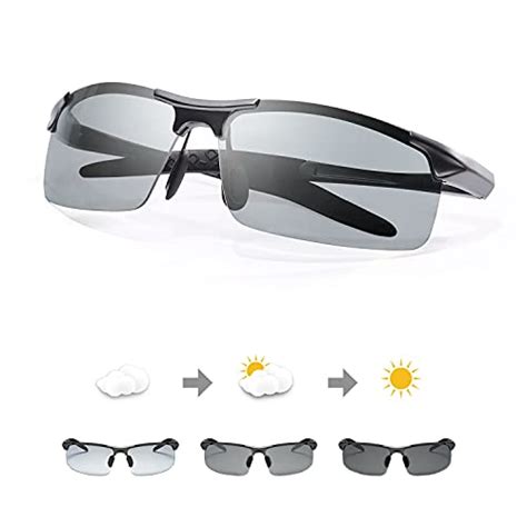 Which is best photochromic or polarized?
