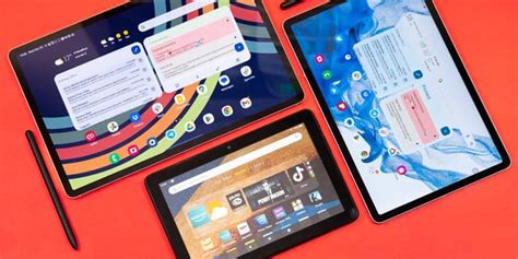 Which is best tablet Android or iOS?