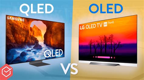 Which is better 4K LED or QLED?