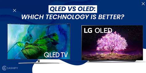 Which is better 4K or QLED or OLED?
