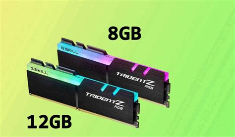 Which is better 8GB 1600 or 12gb 1333?