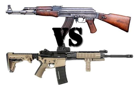 Which is better AK-47 or sniper?
