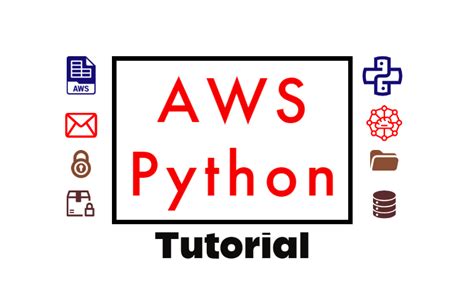 Which is better AWS or Python?
