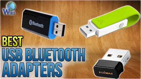 Which is better Bluetooth or dongle?