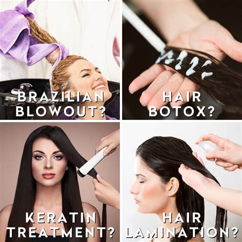 Which is better Brazilian or hair botox?