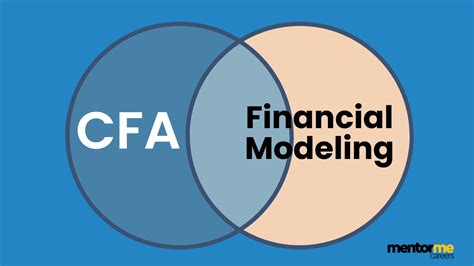 Which is better CFA or financial modelling?