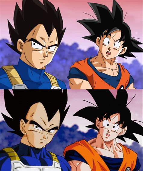 Which is better DBZ or DBS?