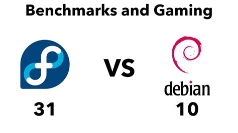 Which is better Debian or Fedora?