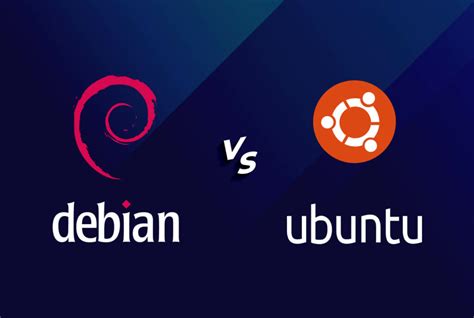 Which is better Debian or Ubuntu?