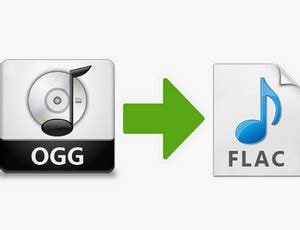 Which is better FLAC or OGG?