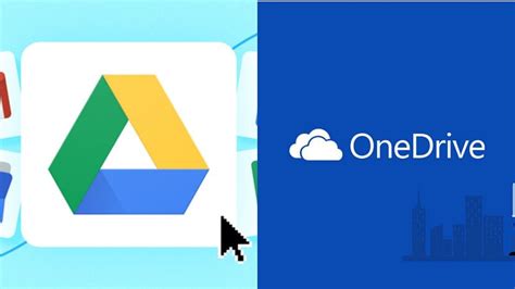 Which is better Google Drive or cloud storage?