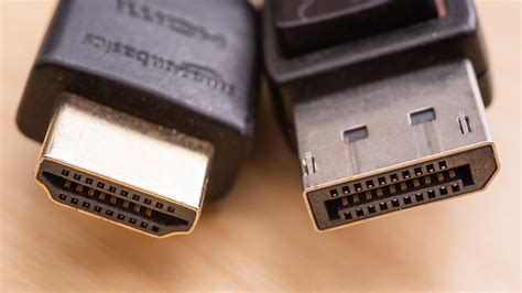 Which is better HDMI or DisplayPort?