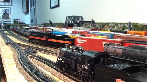 Which is better HO or O scale trains?