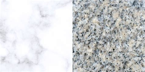 Which is better Italian marble or granite?