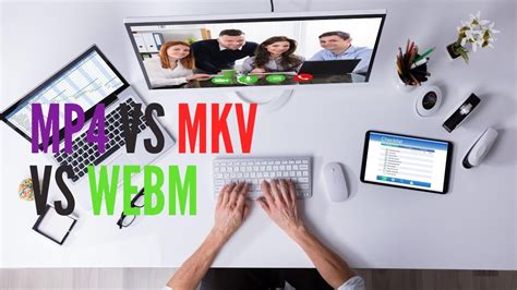 Which is better MKV or WebM?