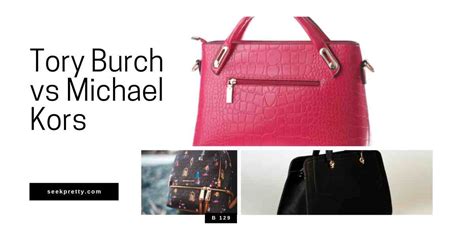 Which is better Michael Kors or Tommy Hilfiger?
