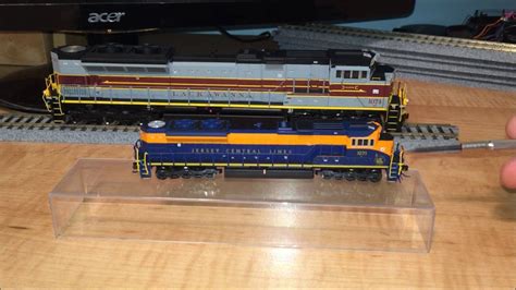 Which is better N scale or HO scale?
