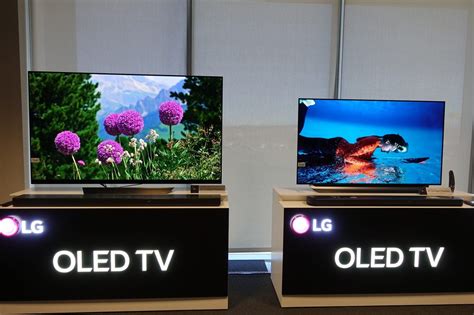 Which is better OLED TV LG or Sony?