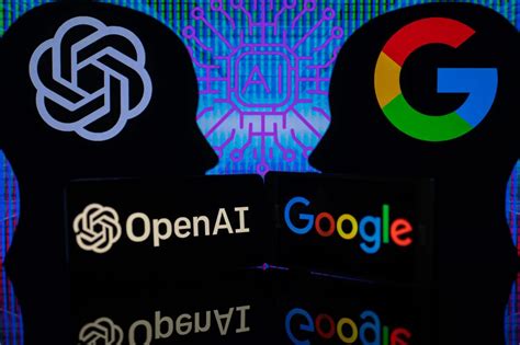 Which is better OpenAI or Google?