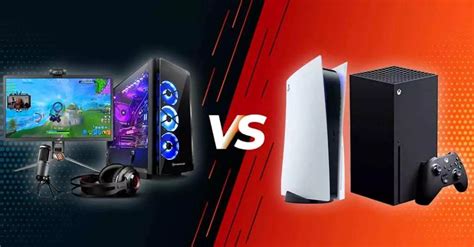 Which is better PC or console?