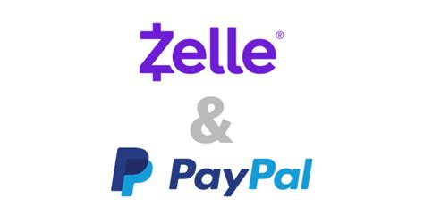 Which is better PayPal or Zelle?