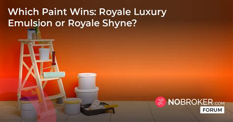 Which is better Royale Shyne or Royale Luxury?