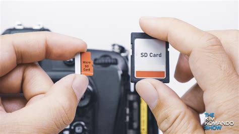 Which is better SD or microSD?