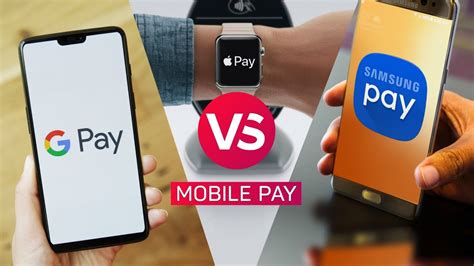 Which is better Samsung Pay or Apple Pay?