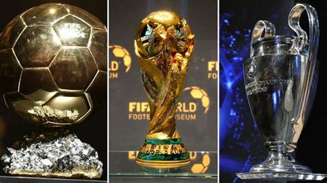 Which is better UCL or world Cup?