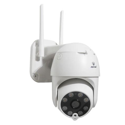 Which is better WiFi camera or IP camera?