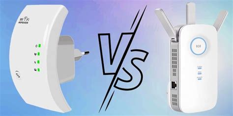 Which is better WiFi extender or booster?