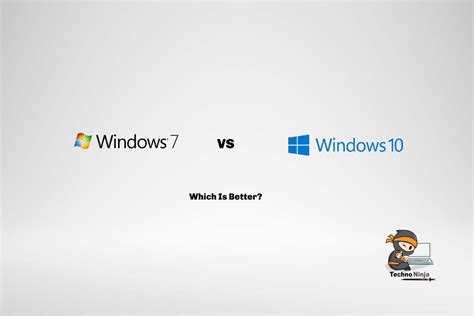 Which is better Windows 7 or 8.1 or 10?