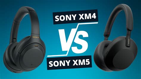 Which is better XM4 or XM5?