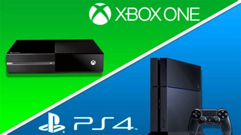 Which is better Xbox 360 or PS4?