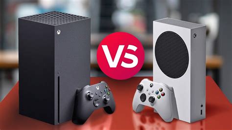 Which is better Xbox S or Xbox Series S?