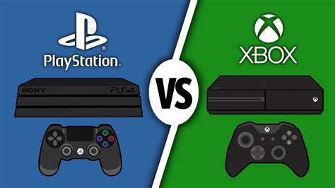 Which is better Xbox or PS4 or PC?