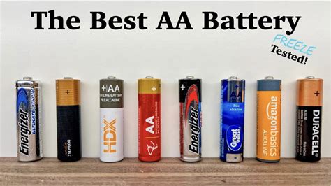 Which is better alkaline or non alkaline batteries?