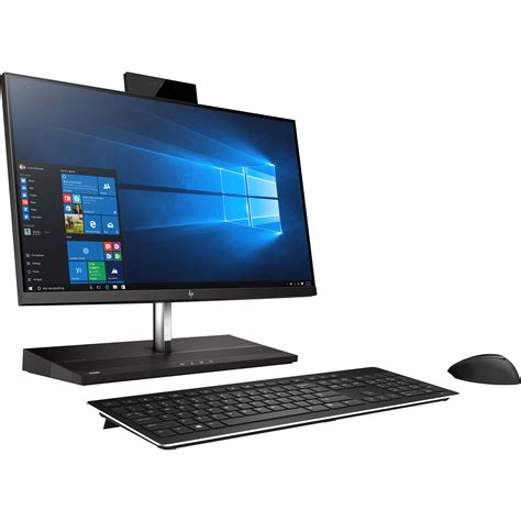 Which is better all-in-one PC or normal PC?