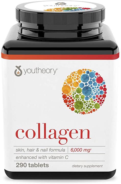 Which is better collagen or vitamin E?